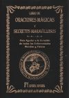 Libro de oraciones mágicas y secretos maravillosos, El