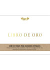 Libro de oro