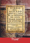 Libro del agrado, á la moda, y al ayre del presente siglo.