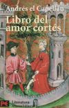 Libro del amor cortés