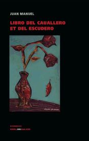 Portada de Libro del cauallero et del escudero (Ebook)