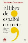 Libro del español correcto