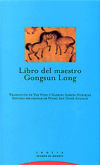 Libro Del Maestro Gongsun Long