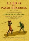 Libro del passo honroso