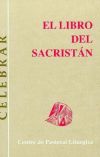 Libro del sacristán, El