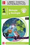Libro digital interactivo Biolog&iacute;a y Geolog&iacute;a 1&ordm; ESO Atenci&oacute;n a la diversidad