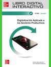 Libro digital interactivo Digitalizacin aplicada al sistema productivo.
