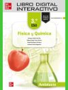 Libro digital interactivo. Fisica y Quimica 3 ESO. Andalucia