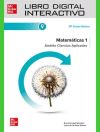 Libro digital interactivo Matemáticas 1. Grado Básico