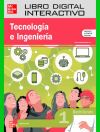 Libro digital interactivo Tecnolog&iacute;a e Ingenier&iacute;a 1&ordm; Bachillerato