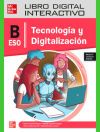 Libro digital interactivo Tecnolog&iacute;a y Digitalizaci&oacute;n B ESO
