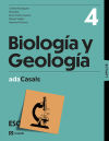 Libro guía Biología y Geología 4 ESO ADA LOMLOE