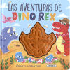 Libro-laberinto. Las Aventuras De Dino Rex