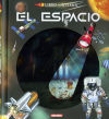 Libro linterna. El espacio