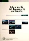 Libro Verde Del Transporte En España