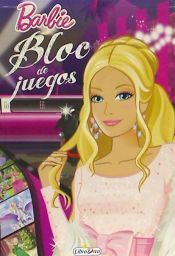 Portada de Barbie
