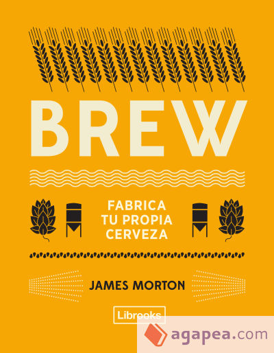 BREW: fabrica tu propia cerveza