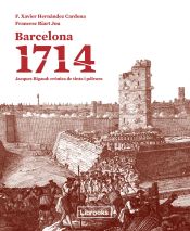 Portada de Barcelona 1714