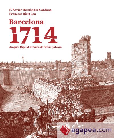 Barcelona 1714