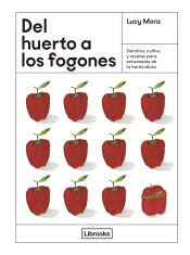 Portada de Del huerto a los fogones