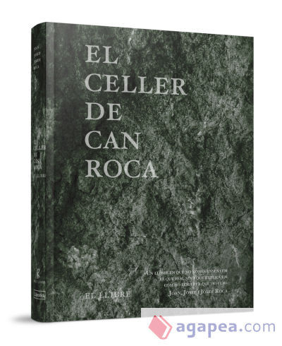 EL CELLER DE CAN ROCA - EL LIBRO - Edición redux nuevo formato