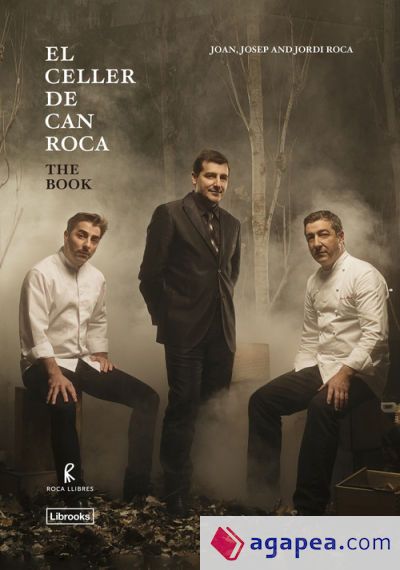 EL CELLER DE CAN ROCA. THE BOOK. Redux edition
