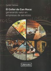 Portada de El Celler de Can Roca: Generando valor en empresas de servicios