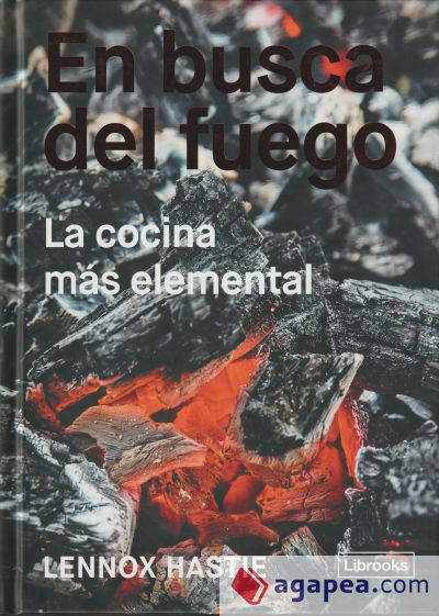 En busca del fuego