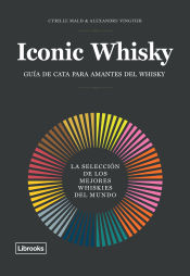 Portada de Iconic Whisky