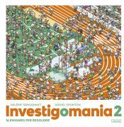 Portada de Investigomania 2