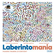 Portada de Laberintomania