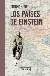 Portada de Los países de Einstein