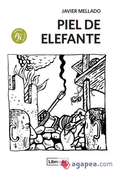 Piel de Elefante