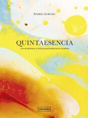Portada de Quintaesencia