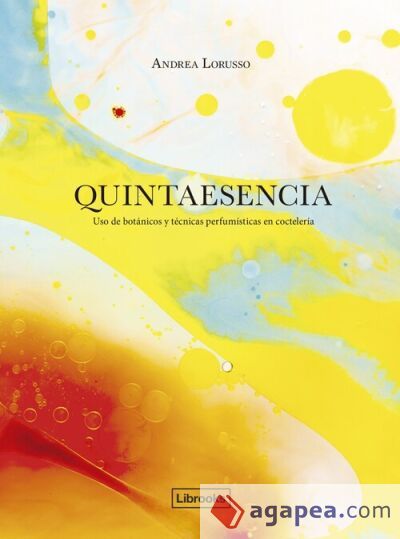 Quintaesencia Quintaesencia