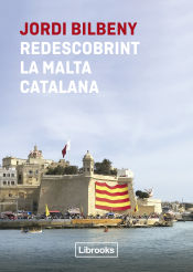 Portada de Redescobrint la Malta catalana