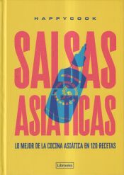 Portada de Salsas asi&aacute;ticas
