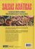 Contraportada de Salsas asi&aacute;ticas, de Karim Far&egrave;s