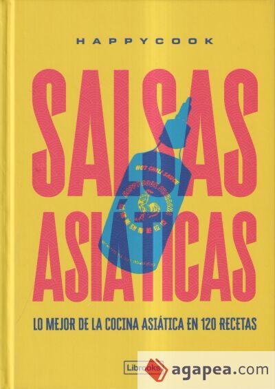 Salsas asiáticas Salsas asiáticas