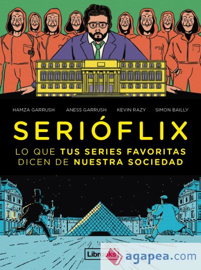 Serióflix