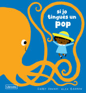 Portada de Si jo tingués un pop