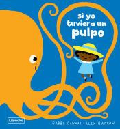 Portada de Si yo tuviera un pulpo