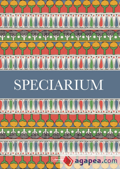 Speciarium