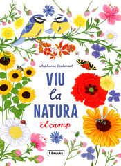 Portada de Viu la natura. El camp