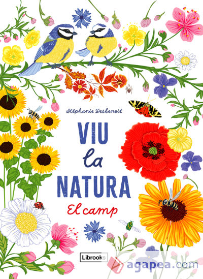 Viu la natura. El camp