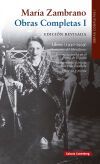 Libros (1930-1939)- edici&oacute;n revisada