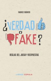 Portada de ¿Verdad o fake?