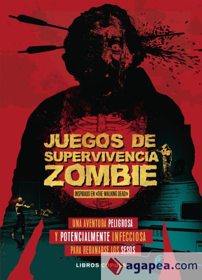 Juegos de supervivencia zombie