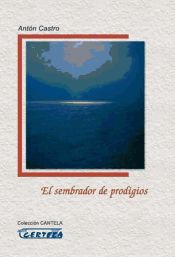 Portada de EL SEMBRADOR DE PRODIGIOS