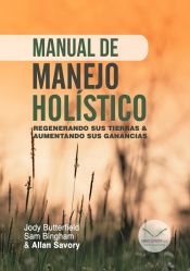 Portada de Manual de manejo holístico